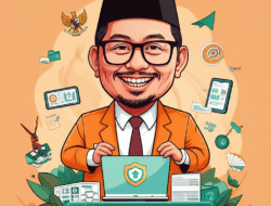 Peran Kominfo dalam Penguatan Infrastruktur Digital