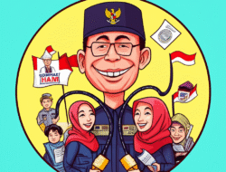 Peran Komnas HAM dalam Perlindungan Korban Kriminal