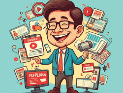 Peran Media dalam Mendorong Partisipasi Politik Masyarakat