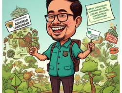 Peran Organisasi Masyarakat Sipil dalam Advokasi Lingkungan