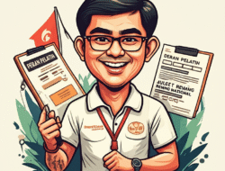Peran Pelatih dalam Membentuk Mental Juara Atlet Renang Nasional