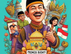 Peran Pemerintah dalam Promosi Budaya melalui Pariwisata