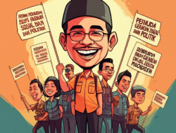 Peran Pemuda dalam Gerakan Sosial dan Politik Modern
