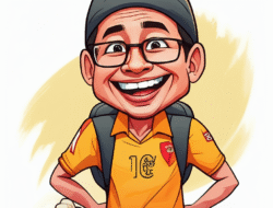 Peran Pendidikan Jasmani dalam Membentuk Kebiasaan Hidup Sehat di Sekolah