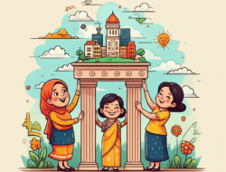 Peran Perempuan dalam Pembangunan Ekonomi dan Sosial