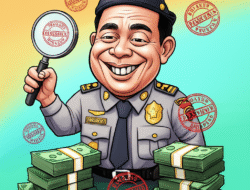 Peran Polisi dalam Penanganan Kasus Penipuan Investasi Bodong