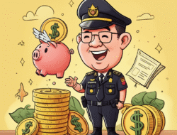 Peran Polisi dalam Penanganan Kasus Penipuan Investasi Bodong