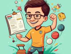 Peran Psikologi Olahraga dalam Mengatasi Rasa Cemas pada Atlet Kompetitif