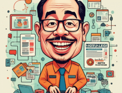 Peran Teknologi Informasi dalam Mendukung Sistem Pemerintahan