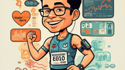 Peran Teknologi Wearable dalam Memantau Kondisi Atlet selama Latihan