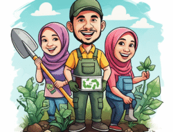 Peran komunitas lokal dalam konservasi lingkungan