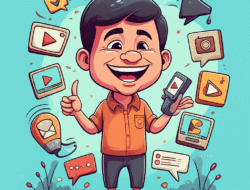 Peran media dalam pemberdayaan masyarakat
