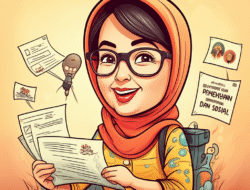 Peran perempuan dalam pembangunan ekonomi dan sosial