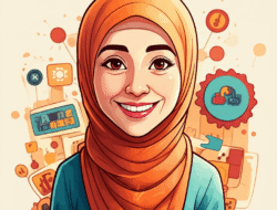 Peran perempuan dalam pembangunan ekonomi dan sosial