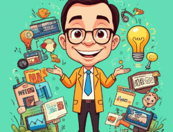 Perkembangan Industri Kreatif dan Peluang Ekonomi Baru