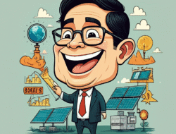 Perkembangan kebijakan energi nasional dan diversifikasi sumber energi