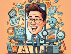 Perkembangan teknologi informasi dalam dunia kerja