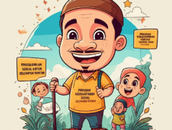 Program Kesejahteraan Sosial untuk Kelompok Rentan