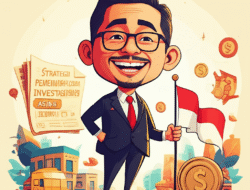 Strategi Pemerintah dalam Menarik Investasi Asing Langsung