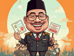 Strategi Pemerintah dalam Mengatasi Masalah Penduduk Illegal