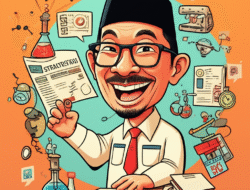 Strategi Pemerintah dalam Meningkatkan Anggaran Litbang