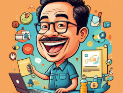 Strategi Pengembangan Koperasi di Era Digital