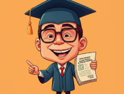 Strategi Peningkatan Kualitas Pendidikan di Sekolah Menengah