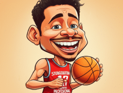 Studi Kasus Manajemen Cedera pada Atlet Basket Profesional