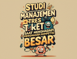 Studi Tentang Manajemen Stres Atlet saat Menghadapi Kompetisi Besar
