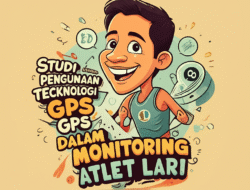Studi Tentang Penggunaan Teknologi GPS dalam Monitoring Atlet Lari