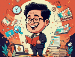 Tantangan Implementasi Undang-Undang Perlindungan Data Pribadi