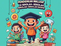 Tantangan Pendidikan Inklusif di Sekolah-sekolah Dasar