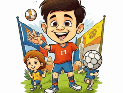 Teknik Dasar dan Strategi Permainan Bola Tangan dalam Kompetisi Sekolah