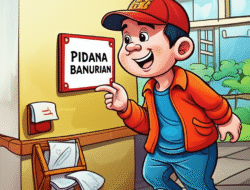 Tindak Pidana Pencurian dengan Modus Pura-pura Meminta Bantuan
