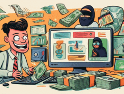 Tindak Pidana Penipuan Berkedok Bisnis MLM Online