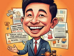 Tindak Pidana Penipuan Berkedok Bisnis MLM Online: Menguak Modus, Jerat Hukum, dan Strategi Pencegahan di Era Digital