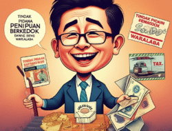Tindak Pidana Penipuan Berkedok Bisnis Waralaba