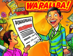 Tindak Pidana Penipuan Berkedok Bisnis Waralaba