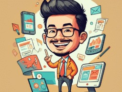 Tren Perkembangan Media Digital dan Jurnalisme Independen