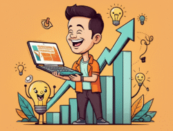 Tren Perkembangan Startup Teknologi Lokal