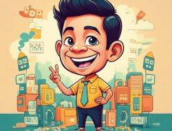 Tren pengembangan ekonomi kreatif dan budaya lokal