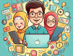 Upaya peningkatan literasi digital di kalangan masyarakat
