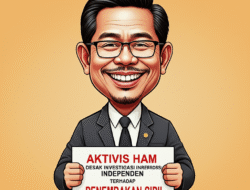 Aktivis HAM Desak Investigasi Independen terhadap Penembakan Sipil