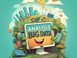 Analisis Big Data untuk Perencanaan Pembangunan Berkelanjutan