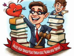 Analisis Hukum terhadap Pelaku Penipuan Modus “Pacaran untuk Penipuan”