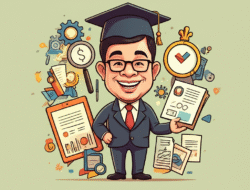 Analisis Kebijakan Beasiswa LPDP dalam Meningkatkan SDM Unggul
