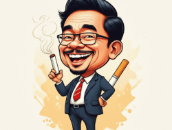 Analisis Kebijakan Pengendalian Tembakau dan Rokok