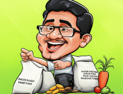 Analisis Kebijakan Subsidi Pupuk terhadap Ketahanan Pangan