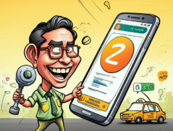 Analisis Kebijakan Transportasi Online terhadap Sopir Tradisional
