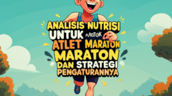 Analisis Nutrisi untuk Atlet Maraton dan Strategi Pengaturannya